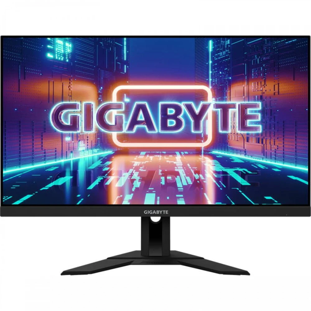 Монитор, Gigabyte, M28U-EK, 28", 3840x2160, IPS, 144Гц, HDMI 2.1*2, DP, LED, 3M28U00кд/м2, 1000:1, 100М:1, 1мс, Регулировка высоты, угол обзора(гор/верт) 178/178, 3W*2, USB3.0*3, KVM, Чёрный