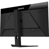 Монитор, Gigabyte, M28U-EK, 28", 3840x2160, IPS, 144Гц, HDMI 2.1*2, DP, LED, 3M28U00кд/м2, 1000:1, 100М:1, 1мс, Регулировка высоты, угол обзора(гор/верт) 178/178, 3W*2, USB3.0*3, KVM, Чёрный