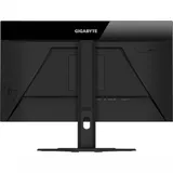 Монитор, Gigabyte, M28U-EK, 28", 3840x2160, IPS, 144Гц, HDMI 2.1*2, DP, LED, 3M28U00кд/м2, 1000:1, 100М:1, 1мс, Регулировка высоты, угол обзора(гор/верт) 178/178, 3W*2, USB3.0*3, KVM, Чёрный