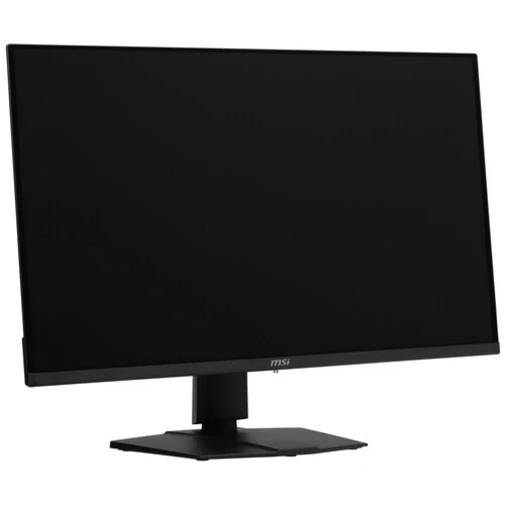 Монитор MSI MAG 321UPX QD-OLED 31,5" 16:9 UHD(3840x2160) QD-OLED Flat,True Black 400, 0.03ms(GTG), 1,5M:1, HDR Brightness 1000nits, 2xHDMI, DP, Type-C, Tilt,Swivel,Height,Pivot,VESA,240Hz,Black,1y w
