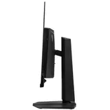 Монитор MSI MAG 321UPX QD-OLED 31,5" 16:9 UHD(3840x2160) QD-OLED Flat,True Black 400, 0.03ms(GTG), 1,5M:1, HDR Brightness 1000nits, 2xHDMI, DP, Type-C, Tilt,Swivel,Height,Pivot,VESA,240Hz,Black,1y w