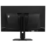 Монитор MSI MAG 321UPX QD-OLED 31,5" 16:9 UHD(3840x2160) QD-OLED Flat,True Black 400, 0.03ms(GTG), 1,5M:1, HDR Brightness 1000nits, 2xHDMI, DP, Type-C, Tilt,Swivel,Height,Pivot,VESA,240Hz,Black,1y w