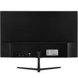 Монитор 23.8" Sanc M2444PC V2, Black-Red, IPS, 1920x1080@165Hz, 270 кд/м2, 1000:1, 1ms, 2xHDMI, DP