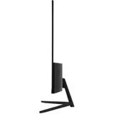 Монитор 23.8" Sanc M2444PC V2, Black-Red, IPS, 1920x1080@165Hz, 270 кд/м2, 1000:1, 1ms, 2xHDMI, DP