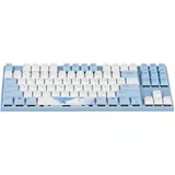Клавиатура Varmilo VEM87 Sea Melody EC V2 Sakura UA