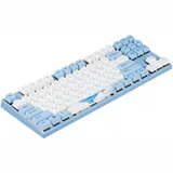 Клавиатура Varmilo VEM87 Sea Melody EC V2 Sakura UA
