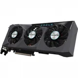 GeForce RTX3070Ti, Gigabyte RTX 3070 Ti Eagle OC, 1800MHz/19000MHz, 256bit, 8GB GDDR6X, 2xHDMI, 2xDP