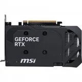 Видеокарта MSI PCI-E 5.0 RTX 5060 8G SHADOW 2X NVIDIA GeForce RTX 5060 8Gb 128bit GDDR7 2497/28000 HDMIx1 DPx3 HDCP Ret