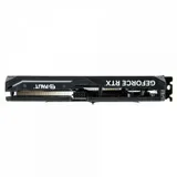 Видеокарта, PALIT, RTX4060Ti DUAL 8G (4710562243925), (NE6406T019P1-1060D), GDDR6, 128bit, 3-DP, HDMI, 249.9*123.5*40.1 мм, Цветная коробка