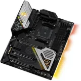 Матплата ASRock X570 Taichi, AM4, ATX, 4DDR-4, 3xPCI-Ex16, 8SATA, 3xM.2, HDMI, 15USB