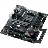 X570S PG RIPTIDE, Socket AM4, AMD X570, 4xDDR4-3200, HDMI, 3xPCI-Ex16, 3xPCI-Ex1, 6xSATA3(RAID 0/1/10), 2xM.2, 8 Ch Audio, 2x2.5GLan, WIFI, (2+4)xUSB2.0, (5+4)xUSB3.2, (1+1)xUSB3.2 Type-C™, 1xPS/2,