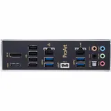 Матплата Asus ProArt B660-Creator D4, iB660, S1700, ATX, 4DDR-4, 2xPCI-Ex16, 4SATA, 3xM.2,HDMI,16USB