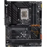 Матплата Asus TUF G Z690-Plus WiFi D4, iZ690, S1700, ATX, 4DDR-4, 2xPCI-Ex16, 4SATA,4xM.2,HDMI,16USB