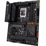 Матплата Asus TUF G Z690-Plus WiFi D4, iZ690, S1700, ATX, 4DDR-4, 2xPCI-Ex16, 4SATA,4xM.2,HDMI,16USB