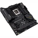 Матплата Asus TUF G Z690-Plus WiFi D4, iZ690, S1700, ATX, 4DDR-4, 2xPCI-Ex16, 4SATA,4xM.2,HDMI,16USB