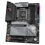Матплата Gigabyte B660 Aorus Master DDR4, iB660, S1700, ATX,4DDR-4,3xPCI-Ex16,4SATA,3xM.2,HDMI,17USB