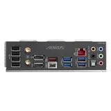 Матплата Gigabyte B660 Aorus Master DDR4, iB660, S1700, ATX,4DDR-4,3xPCI-Ex16,4SATA,3xM.2,HDMI,17USB