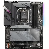 Сист. плата Gigabyte B660 AORUS MASTER, B660, 1700, 4xDIMM DDR5, 3xPCI-E x16, 3xM.2, 4xSATA, HDMI, DP, WIFI6 ax, BOX