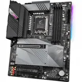 Сист. плата Gigabyte B660 AORUS MASTER, B660, 1700, 4xDIMM DDR5, 3xPCI-E x16, 3xM.2, 4xSATA, HDMI, DP, WIFI6 ax, BOX