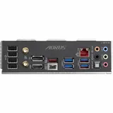 Сист. плата Gigabyte B660 AORUS MASTER, B660, 1700, 4xDIMM DDR5, 3xPCI-E x16, 3xM.2, 4xSATA, HDMI, DP, WIFI6 ax, BOX