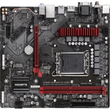 Матплата Gigabyte B760M Gaming AC DDR4, iB760,S1700,mATX,2DDR-4,PCI-Ex16/1x1,4SATA,2xM.2,HDMI,DP,VGA