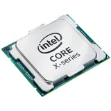 Платформа процессоров Intel® Core™ серии X — это лучшая компьютерная платформа для создания контента. Она оснащена процессорами с разблокированным множителем, поэтому расширяет границы производитель