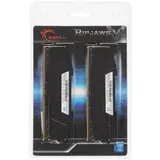 Комплект модулей памяти, G.SKILL, RipjawsV F4-3600C16D-32GVKC (Kit 2x16GB) DDR4, 32GB, DIMM <PC4-28800/3600MHz>
