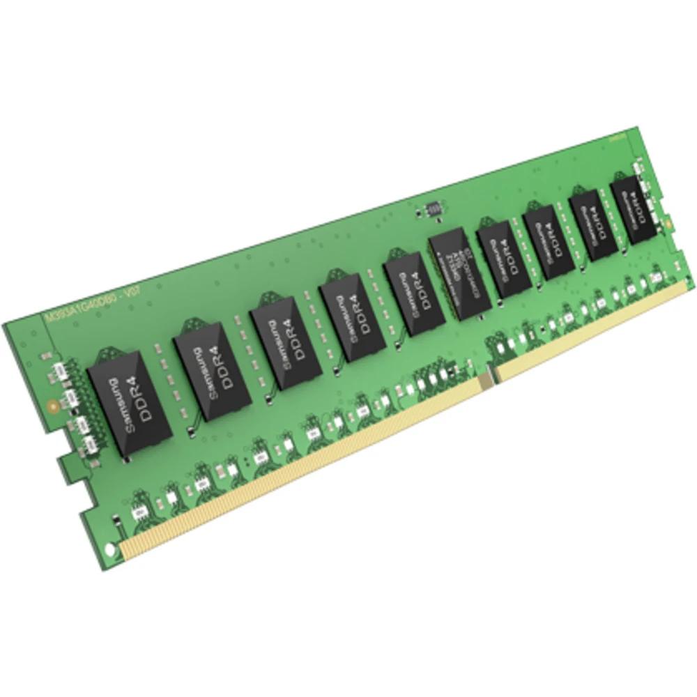 Samsung DDR4 32GB DIMM 3200MHz 2Rx4 Registred ECC (M393A4K40DB3-CWEGY)