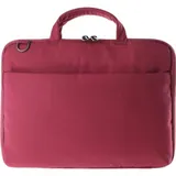 Сумка для ноутбука Tucano Dark Bag 13''-14'', цвет красный