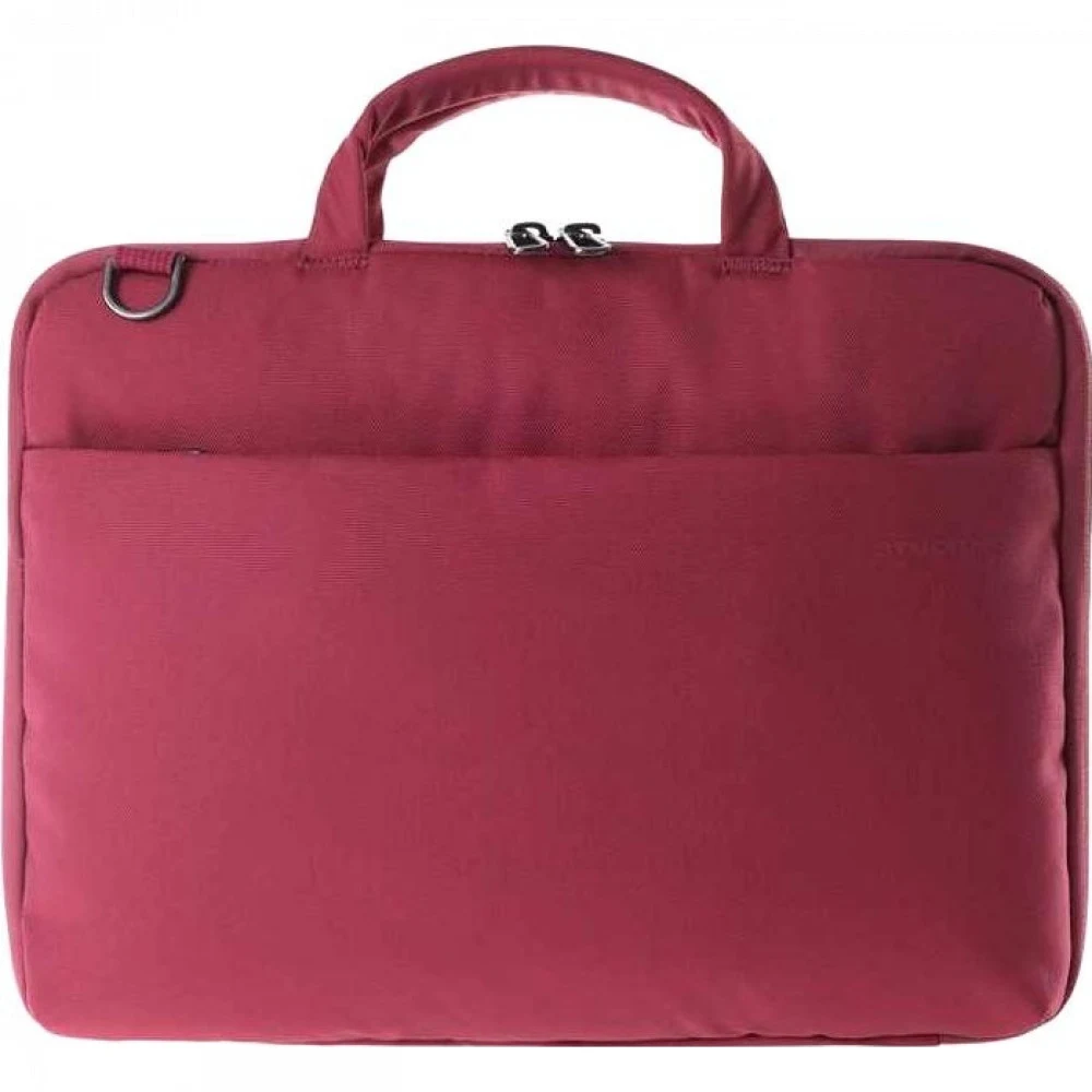 Сумка для ноутбука Tucano Dark Bag 13''-14'', цвет красный