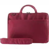 Сумка для ноутбука Tucano Dark Bag 13''-14'', цвет красный