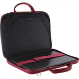 Сумка для ноутбука Tucano Dark Bag 13''-14'', цвет красный