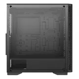 Компьютерный корпус, Deepcool, MATREXX 50 ADD-RGB 3F DP-ATX-MATREXX50-AR-3F-US, E-ATX/ATX/Micro ATX, USB 3.0*1/2.0*2, HD-Audio+Mic, Кулер 3*12см ARGB, Высота процессорного кулера до 160мм, Длина VGA
