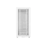 Компьютерный корпус, Deepcool, MORPHEUS WH R-MORPHEUS-WHAPA1-G-1, E-ATX/ATX/Micro ATX/Mini-ITX, USB 3.1*1/3.0*4, HD-Audio+Mic, Кулер 1*420см ARGB, Высота процессорного кулера до 132/195мм, Длина VGA