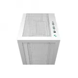 Компьютерный корпус, Deepcool, MORPHEUS WH R-MORPHEUS-WHAPA1-G-1, E-ATX/ATX/Micro ATX/Mini-ITX, USB 3.1*1/3.0*4, HD-Audio+Mic, Кулер 1*420см ARGB, Высота процессорного кулера до 132/195мм, Длина VGA