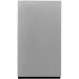 Корпус Lian Li A4H2O m-ITX, 1хUSB3.0, 1xUSB 3.1 TYPE-C RISER CABLE PCIe4.0 G99.A4H20A4.00 БП SFX/SFX-L, Silver