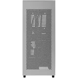 Корпус Lian Li A4H2O m-ITX, 1хUSB3.0, 1xUSB 3.1 TYPE-C RISER CABLE PCIe4.0 G99.A4H20A4.00 БП SFX/SFX-L, Silver