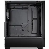 Корпус Lian Li Lancool 205 Mesh X Black ATX/m-ATX/mITX, Предустановленные вентиляторы спереди 2x140mm ARGB , сзади 1x120mm ARGB PWM Fan, 1xTypeC, G99.OE764CX.00