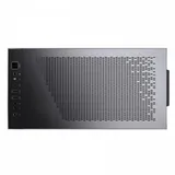 MPG SEKIRA 100R Mid-Tower, E-ATX, ATX, mATX, Mini-ITX, 2xUSB 3.0, 1xType C, 4x120mm ARGB Fan, Tempered Glass Window MPG SEKIRA 100R (727505)