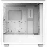 Корпус NZXT H7 Flow RGB, Mid-Tower, E-ATX, White, 3.5/4+2х2.5 HDD, 1xUSB3.2, 1xUSB-C, Mic+Audio