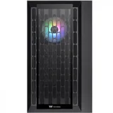 Компьютерный корпус, Thermaltake, CTE C700 TG ARGB, CA-1X7-00F1WN-01, Mid Tower, Mini-ITX/M-ATX/ATX/E-ATX, USB 3.2 (Gen 2) Type-C*1, USB 3.0*2, HD Audio, Кулер 3*140 мм CT140 white fan, Высота проце