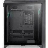 Компьютерный корпус, Thermaltake, CTE C700 TG ARGB, CA-1X7-00F1WN-01, Mid Tower, Mini-ITX/M-ATX/ATX/E-ATX, USB 3.2 (Gen 2) Type-C*1, USB 3.0*2, HD Audio, Кулер 3*140 мм CT140 white fan, Высота проце
