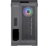 Компьютерный корпус, Thermaltake, CTE C700 TG ARGB, CA-1X7-00F1WN-01, Mid Tower, Mini-ITX/M-ATX/ATX/E-ATX, USB 3.2 (Gen 2) Type-C*1, USB 3.0*2, HD Audio, Кулер 3*140 мм CT140 white fan, Высота проце