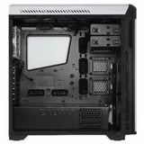ZALMAN Z9 NEO PLUS, ATX, WHITE, WINDOW, 2x5.25", 4x3.5", 6x2.5", 2xUSB2.0, 2xUSB3.0, FRONT 2x120mm, REAR 1x120mm, TOP 2x120mm