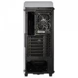 ZALMAN Z9 NEO PLUS, ATX, WHITE, WINDOW, 2x5.25", 4x3.5", 6x2.5", 2xUSB2.0, 2xUSB3.0, FRONT 2x120mm, REAR 1x120mm, TOP 2x120mm