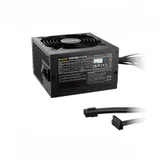 Блок питания, Bequiet!, System Power 11 650W, BP011EU, 650W, Bronze, ATX 3.1, APFC, 1*20+4pin, 1*4+4pin, 1*4pin, 5*SATA, 1*Molex, 2*PCI-E 6+2 pin, 1*PCI-E 12+4pin, Вентилятор 12см, 150*86*140 см, Че