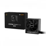 Блок питания, Bequiet!, System Power 11 650W, BP011EU, 650W, Bronze, ATX 3.1, APFC, 1*20+4pin, 1*4+4pin, 1*4pin, 5*SATA, 1*Molex, 2*PCI-E 6+2 pin, 1*PCI-E 12+4pin, Вентилятор 12см, 150*86*140 см, Че