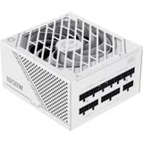 БП ATX 1050W GameMax GX-1050 PRO WH, Platinum, 20+4/20+4+8/24+4/24+8/24+4+8, 13.5сm,4x6+2p+16p PCI-E