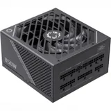 Блок питания ATX 850W GameMax GX850 PRO BK, Gold, 20+4/24+4/24+8, 13.5cm, 4x6+2p PCI-E