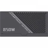 Блок питания ATX 850W GameMax GX850 PRO BK, Gold, 20+4/24+4/24+8, 13.5cm, 4x6+2p PCI-E